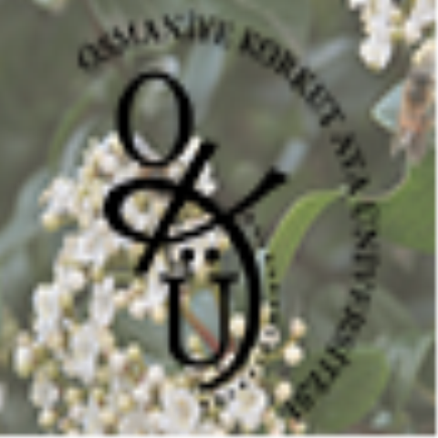 Osmaniye Korkut Ata Üniversitesi