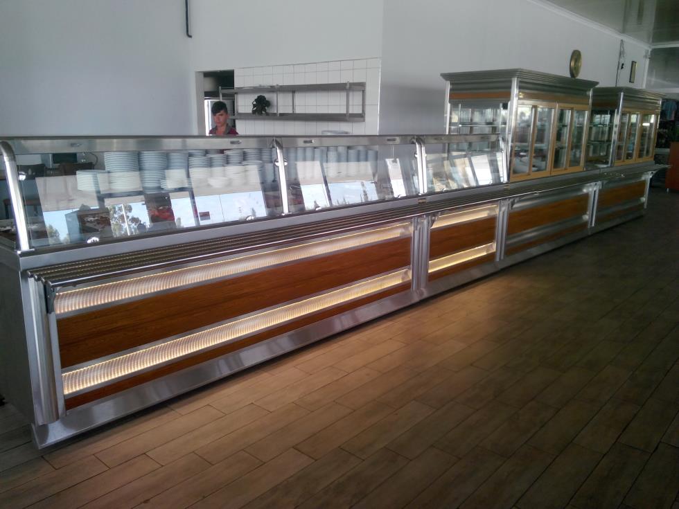 TEŞHİR ÜNİTESİ BENMARİ