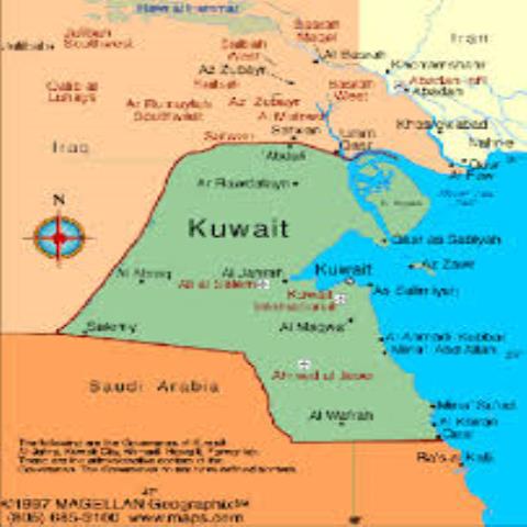 Kuwayt